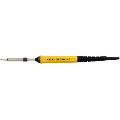 Antex - S582470 XS25 - yellow - 230V - Soldering Iron Antex - S582470 XS25 - yellow - 230V - Soldering Iron