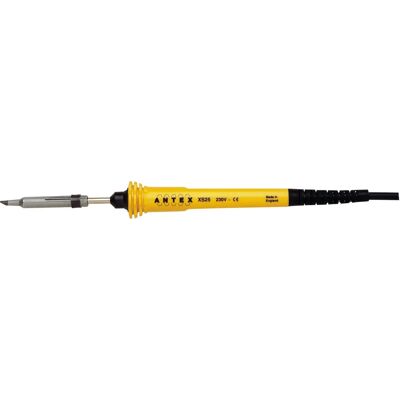 Antex XS25 - 230V - Soldering iron Antex XS25 - 230V - Soldering iron
