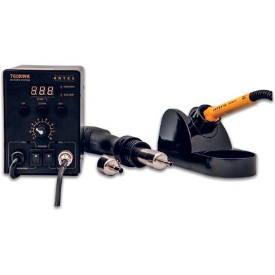 Antex - U9825F0 - 760RWK - Soldering Station Antex - U9825F0 - 760RWK - Soldering Station