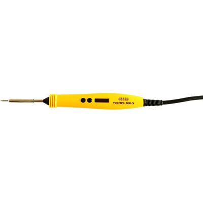 Antex - T482J70 TCS - 230V - Soldering iron Antex - T482J70 TCS - 230V - Soldering iron