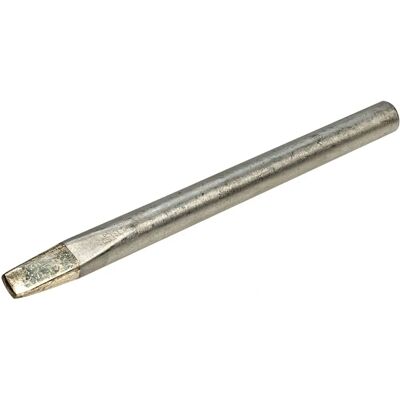 Antex B250030B Replacement Straight Tip for Antex HP80 Soldering Iron Antex B250030B Replacement Straight Tip for Antex HP80 Soldering Iron
