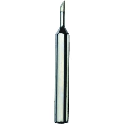 Antex B110060 Kopparlöddspets - Långvarig 2,3mm för CS18, TCS, SD50 Antex B110060 Kopparlöddspets - Långvarig 2,3mm för CS18, TCS, SD50