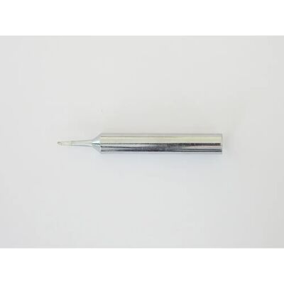Antex XS25 Ersatz 1,0mm Lötkolben Spets - Lötspets Antex XS25 Ersatz 1,0mm Lötkolben Spets - Lötspets