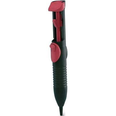 Antex PRO-DESOLD Pompe à dessouder antistatique - Publicité Antex PRO-DESOLD Pompe à dessouder antistatique - Publicité