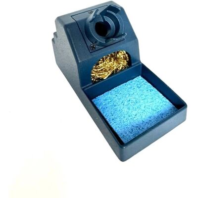 Antex H8B0060 ST6A Soldering Iron Stand - Industrial Quality Antex H8B0060 ST6A Soldering Iron Stand - Industrial Quality
