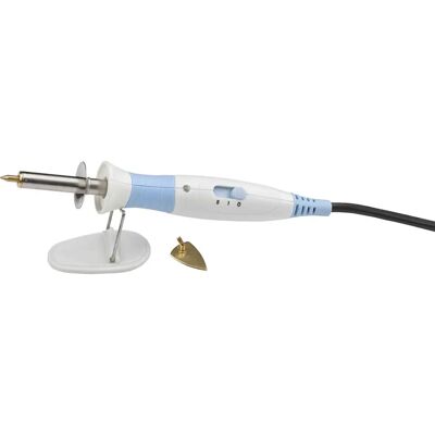 Antex R4L82TW00 Mini Iron Blue/white - Mini Iron Antex R4L82TW00 Mini Iron Blue/white - Mini Iron