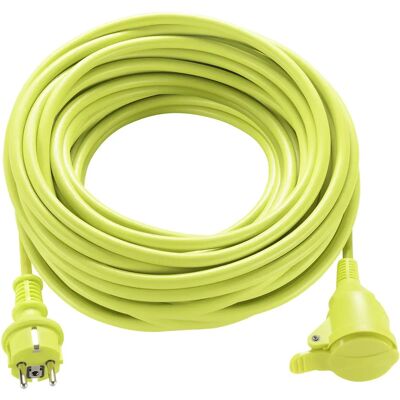 Masterplug exf25161ip-px Grüne 25m Verlängerungskabel - Extension Cord Masterplug exf25161ip-px Grüne 25m Verlängerungskabel - Extension Cord