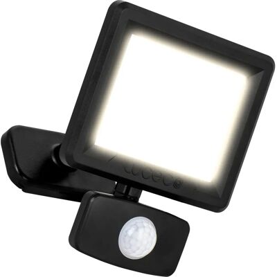 Luceco - Essence - 10W - 4000K - Outdoor floodlight Luceco - Essence - 10W - 4000K - Outdoor floodlight