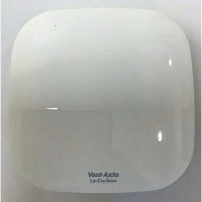 Vent-Axia Lo-Carbon Revive 7 - Smart, Silent, And Reliable Ventilation Vent-Axia Lo-Carbon Revive 7 - Smart, Silent, And Reliable Ventilation