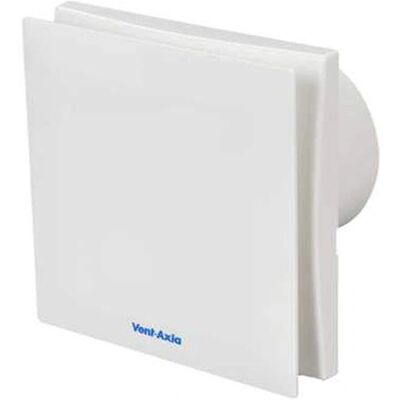VENTAXIA - VASF100B - BOXED - ASSEMBLY VENTAXIA - VASF100B - BOXED - ASSEMBLY
