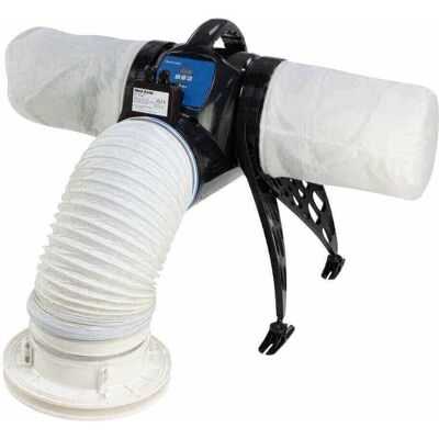 Vent-Axia - PureAir PIV Unit - Heater - Condensation Control - Accessory Vent-Axia - PureAir PIV Unit - Heater - Condensation Control - Accessory