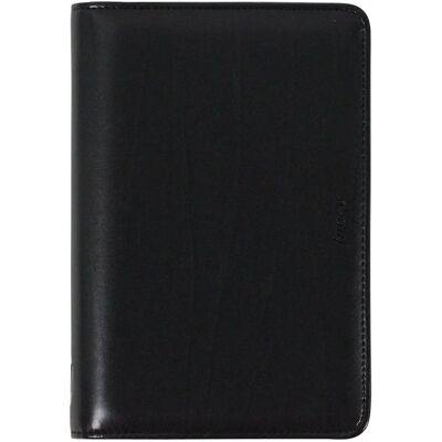 Filofax 2021 Metropol Zip Persönlicher Organisator, Schwarz Filofax 2021 Metropol Zip Persönlicher Organisator, Schwarz