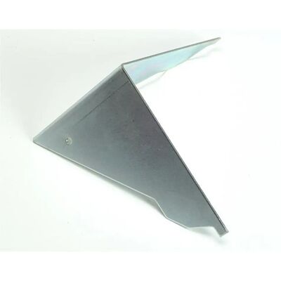 RVFM WMT Mitre Guide - Coving - Steel RVFM WMT Mitre Guide - Coving - Steel