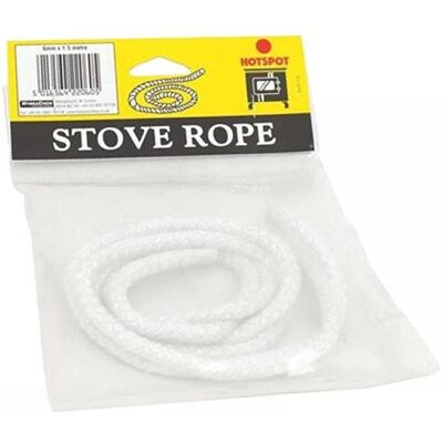 Hotspot Fune per Stufe - 12mm x 25m - Fune per Stufe Hotspot Fune per Stufe - 12mm x 25m - Fune per Stufe