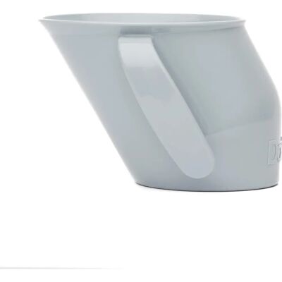 Gobelet Grey Green Doidy - Verre d'apprentissage pour enfants - Publicité Gobelet Grey Green Doidy - Verre d'apprentissage pour enfants - Publicité