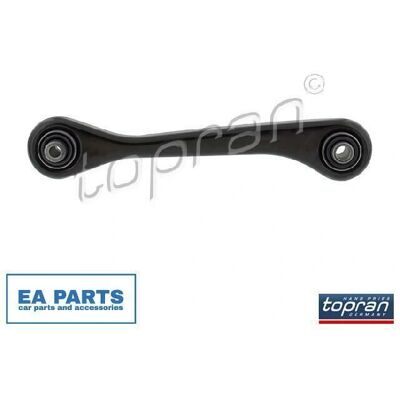 Βραχίονας ελέγχου TOPRAN 110 272 για VW, Audi, Skoda - Βραχίονας ελέγχου Βραχίονας ελέγχου TOPRAN 110 272 για VW, Audi, Skoda - Βραχίονας ελέγχου