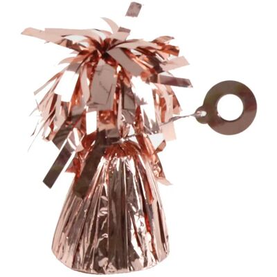 Amscan 991365-199 Festballong - Rosé-aurum Amscan 991365-199 Festballong - Rosé-aurum