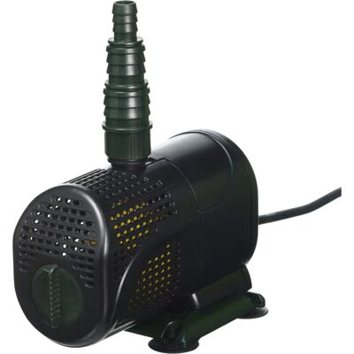 Blagdon - Water Feature - Adjustable Flow - Pond pump Blagdon - Water Feature - Adjustable Flow - Pond pump
