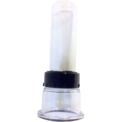 Blagdon Minipond 4500 UV Clarifier Quartz Sleeve - UV Clarifier Blagdon Minipond 4500 UV Clarifier Quartz Sleeve - UV Clarifier