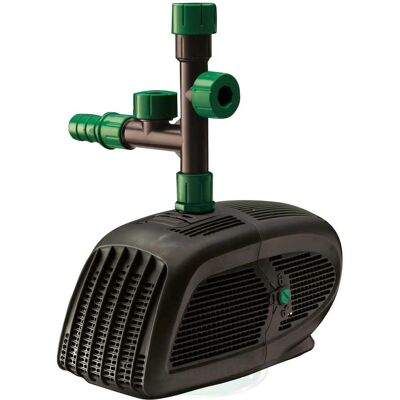 Blagdon Midipond 5500 Pond Pump - Pond Pump, Fountain, Filter Blagdon Midipond 5500 Pond Pump - Pond Pump, Fountain, Filter