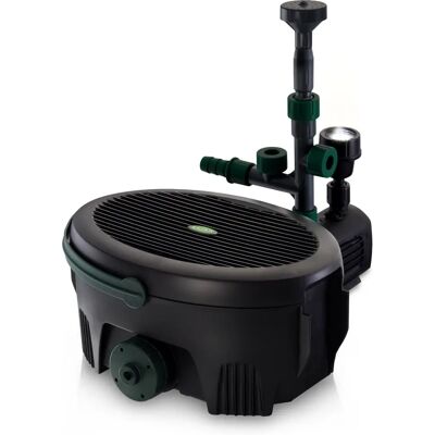 Blagdon Inpond 6000 - Pond Pump Blagdon Inpond 6000 - Pond Pump