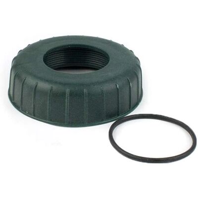 Blagdon Midipond Filter Inlet Cap and Seal - Filter Inlet Cap and Seal Blagdon Midipond Filter Inlet Cap and Seal - Filter Inlet Cap and Seal