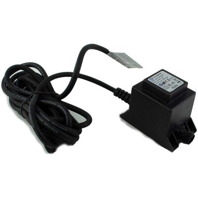 Blagdon 1052115 Transformer - Pond Pump Accessory Blagdon 1052115 Transformer - Pond Pump Accessory