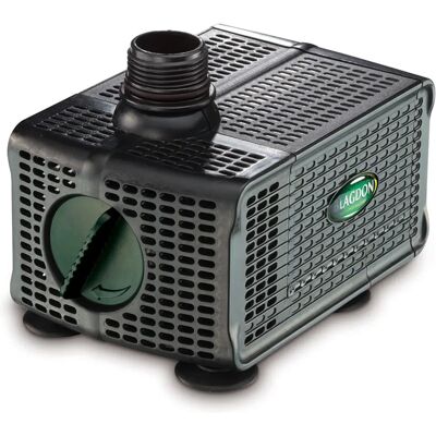 Blagdon 2000 Auto Shut Off Feature Pump - Water Pump Blagdon 2000 Auto Shut Off Feature Pump - Water Pump