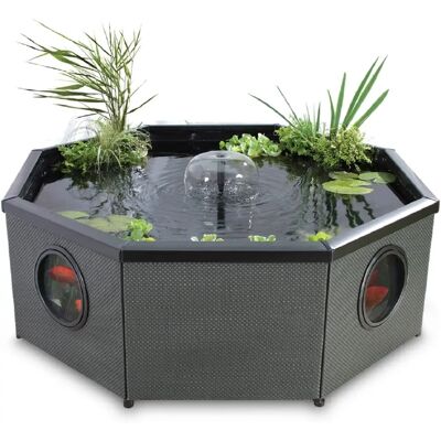 Blagdon Affinity Octagon Grand Pond - Water Feature Pool Blagdon Affinity Octagon Grand Pond - Water Feature Pool