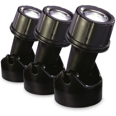Blagdon - Pond And Garden LED Light Set - 3 Light Blagdon - Pond And Garden LED Light Set - 3 Light