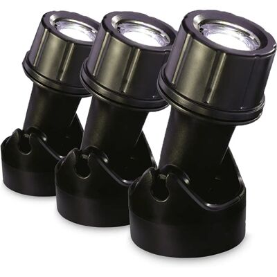 Blagdon - Pond And Garden LED Light Set - 3 Light Blagdon - Pond And Garden LED Light Set - 3 Light