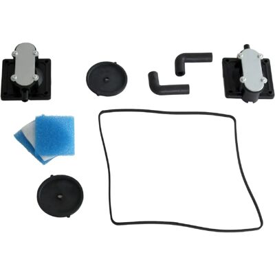 Blagdon Complete Annual Maintenance Kit - Pond Oxygenator 2400 Blagdon Complete Annual Maintenance Kit - Pond Oxygenator 2400