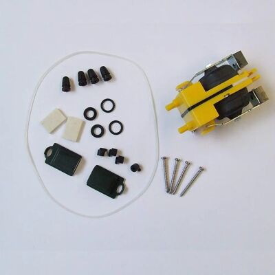 Blagdon Model - Pond Equipment - Complete Annual Maintenance Kit Blagdon Model - Pond Equipment - Complete Annual Maintenance Kit