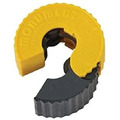 Monument MON15PC Copper Pipe Cutter - 15mm - Pipe Cutter Monument MON15PC Copper Pipe Cutter - 15mm - Pipe Cutter