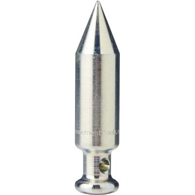 Monument 379W Stalowa olowica - 113g (4oz) - Ołówek Monument 379W Stalowa olowica - 113g (4oz) - Ołówek