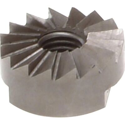 Monument 503D Flat Tap Reseater Cutter - 19mm Monument 503D Flat Tap Reseater Cutter - 19mm
