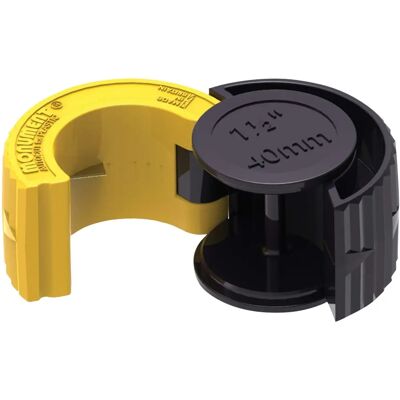 Monument AC4P Autocut Plastic Waste Pipe Cutter - 1.1/2in Monument AC4P Autocut Plastic Waste Pipe Cutter - 1.1/2in