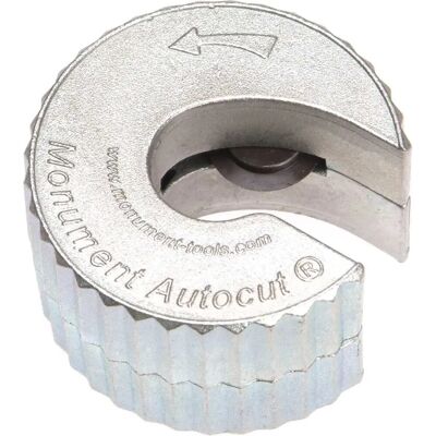 Monument 1728Q Autocut Copper Pipe Cutter - 28mm Monument 1728Q Autocut Copper Pipe Cutter - 28mm