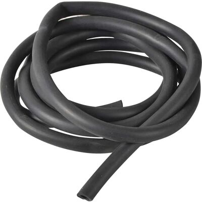 Monument 1729T Black Rubber Hose - Hose Monument 1729T Black Rubber Hose - Hose