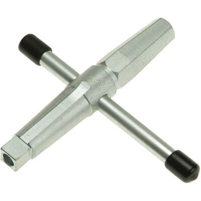 Monument 2052R Universal Radiator & Valve Key - Radiator & Valve Tool Monument 2052R Universal Radiator & Valve Key - Radiator & Valve Tool