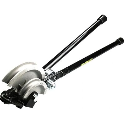 Monument 2600K Copper Pipe Bender 15mm & 22mm - Pipe Bender Monument 2600K Copper Pipe Bender 15mm & 22mm - Pipe Bender