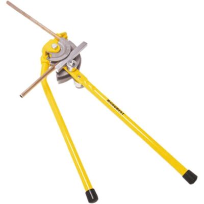 Monument 2600K Copper Pipe Bender 15mm & 22mm - Pipe Bender Monument 2600K Copper Pipe Bender 15mm & 22mm - Pipe Bender