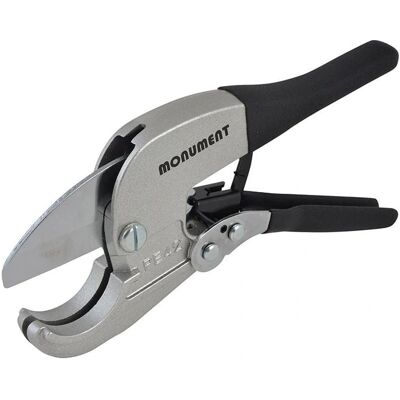 Monument 2645T Pipe Cutter - 42mm Ratchet Tool Monument 2645T Pipe Cutter - 42mm Ratchet Tool