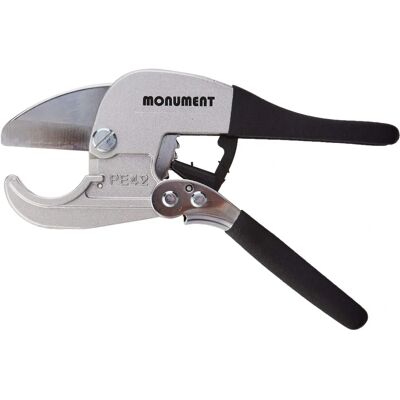 Monument 2645T Pipe Cutter - 42mm Ratchet Tool Monument 2645T Pipe Cutter - 42mm Ratchet Tool