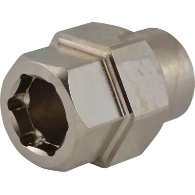 Monument 4534X Grip+ T1 27mm x 32mm Hex Fitting for Box Spanner Monument 4534X Grip+ T1 27mm x 32mm Hex Fitting for Box Spanner