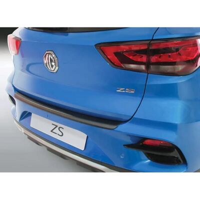 RGM MG ZS EV Facelift 2021 - Rear Bumper Protectors RGM MG ZS EV Facelift 2021 - Rear Bumper Protectors