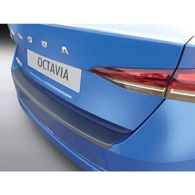 RGM - Protezione soglia - Nero - Skoda Octavia IV HB 2020 - Accessorio auto RGM - Protezione soglia - Nero - Skoda Octavia IV HB 2020 - Accessorio auto