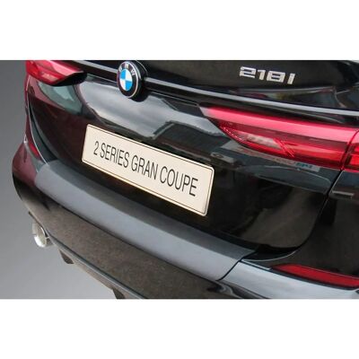 Protector de Parachoques Trasero RGM para BMW F44 - Ajuste Personalizado, 4 Colores Protector de Parachoques Trasero RGM para BMW F44 - Ajuste Personalizado, 4 Colores