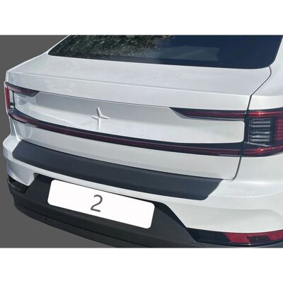 RGM - Rear Bumper Protector - Polestar 2 2019 - ABS RGM - Rear Bumper Protector - Polestar 2 2019 - ABS
