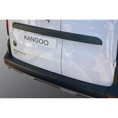 RGM Rear Bumper Protection Trim for Renault Kangoo III Mercedes Citan W420 Nissan Townstar RGM Rear Bumper Protection Trim for Renault Kangoo III Mercedes Citan W420 Nissan Townstar